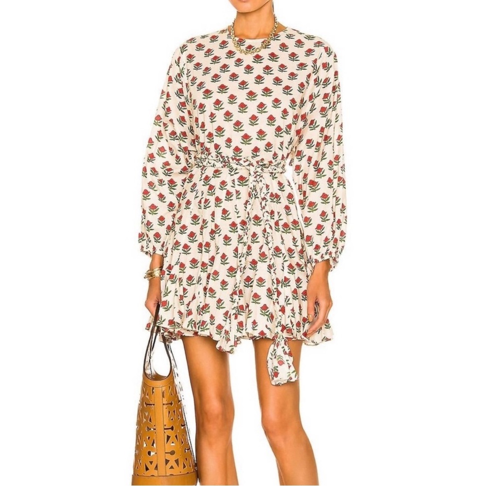 RHODE | Ella Dress